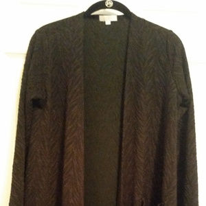 Small black LLR Sarah (NOT Noir)